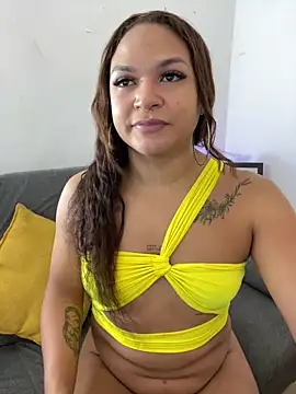 Samara Hillss online show from 06-17-26, 01:12