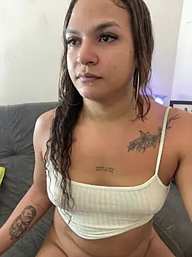 Samara Hillss online show from 06-26-26, 11:03