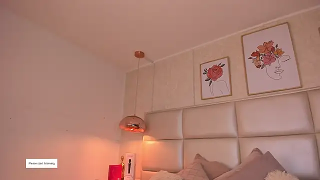 Aily Yozuko online show from 10-07-25, 02:42