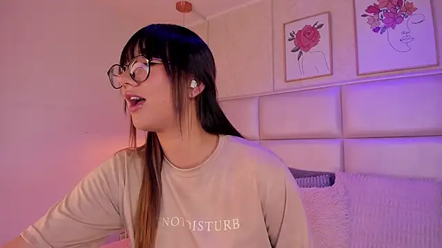 Aily Yozuko online show from 02-06-26, 02:38