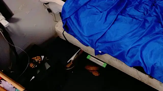 ROCKHARDDADDY86 online show from 01-12-26, 05:40