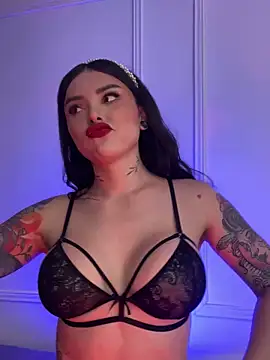 Ela Doll  online show from 01-21-25, 09:57