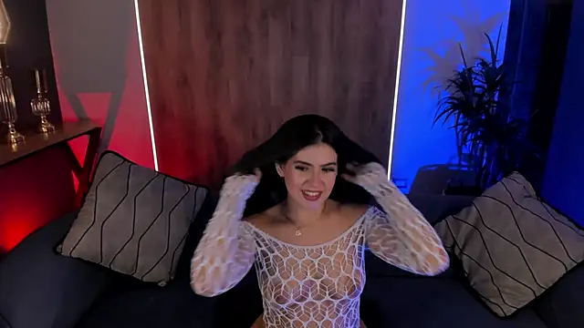 AngelicaVega online show from 02-03-25, 05:40