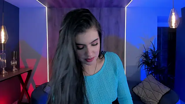 AngelicaVega online show from 02-03-25, 11:53