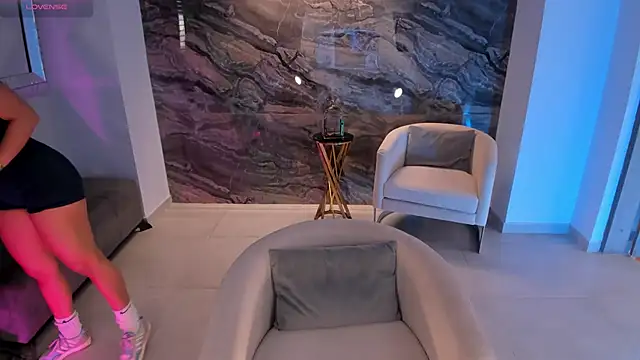 AngelicaVega online show from 09-19-25, 05:46