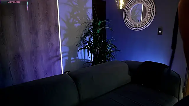 AngelicaVega online show from 12-02-25, 07:31