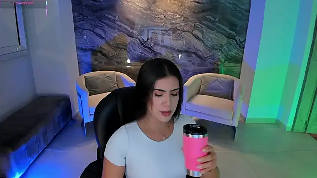 AngelicaVega online show from 01-11-26, 05:29