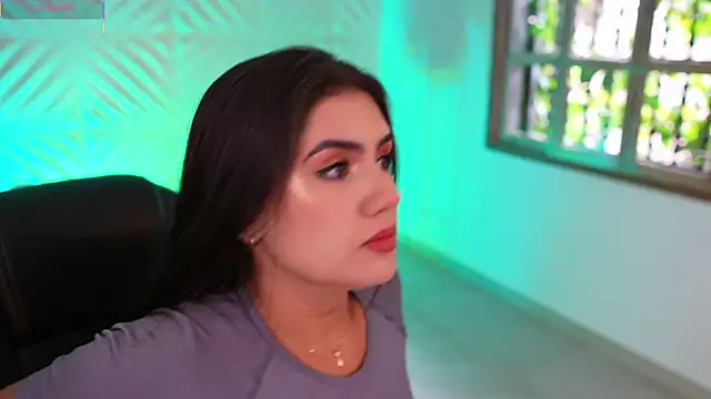 AngelicaVega online show from 03-02-26, 08:48