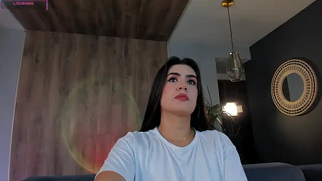 AngelicaVega online show from 03-23-26, 07:40