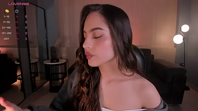 MarianneLane online show from 03-12-26, 09:43