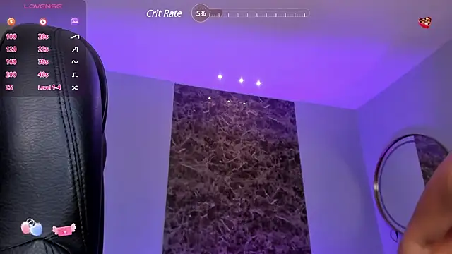 DonnaStonne online show from 12-23-24, 11:39