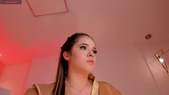 DonnaStonne online show from 01-09-25, 01:50