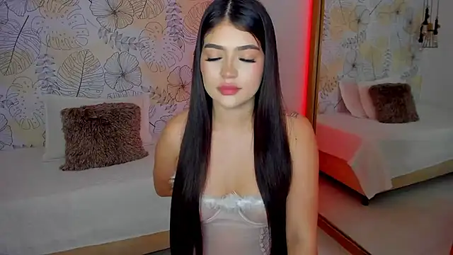 Mariana Baez online show from 02-15-25, 12:48