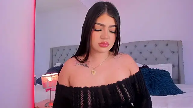 Mariana Baez online show from 11-06-25, 08:32