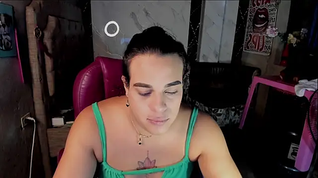 tattys sexy online show from 11-08-25, 02:12