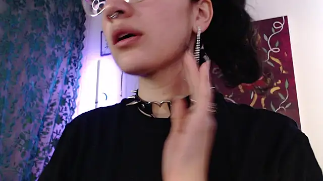 Tanya WorldBondage online show from 03-21-25, 03:02