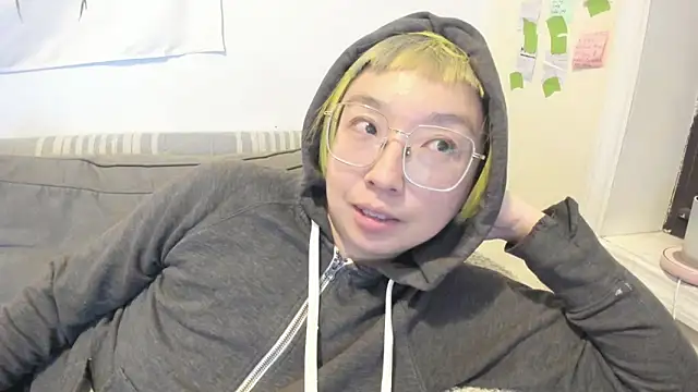 luxgray online show from 03-23-26, 12:03