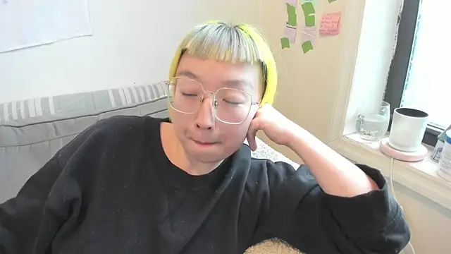 luxgray online show from 03-27-26, 09:03