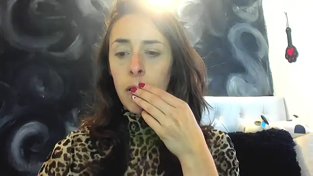 Snapshot of ScarletKings chatting on 02-24-26, 08:40 ScarletKings online show from 02-24-26, 08:40