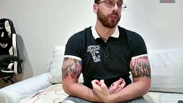 JayXCee Official online show from 02-08-25, 02:49