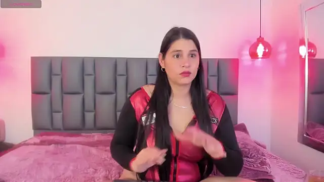 Snapshot of brithanyadams23 chatting on 02-16-25, 06:21 brithanyadams23 online show from 02-16-25, 06:21