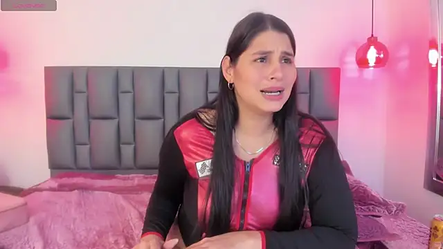 Snapshot of brithanyadams23 chatting on 02-16-25, 09:26 brithanyadams23 online show from 02-16-25, 09:26