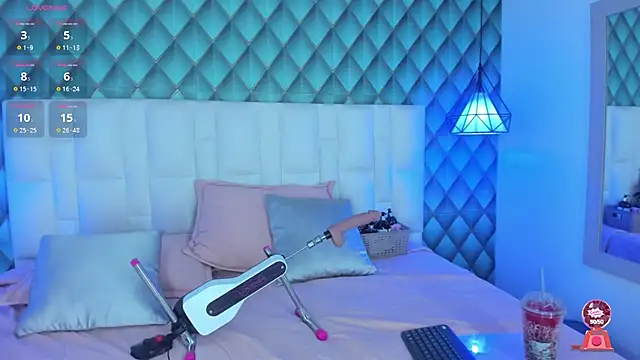 Snapshot of brithanyadams23 chatting on 02-21-25, 02:17 brithanyadams23 online show from 02-21-25, 02:17