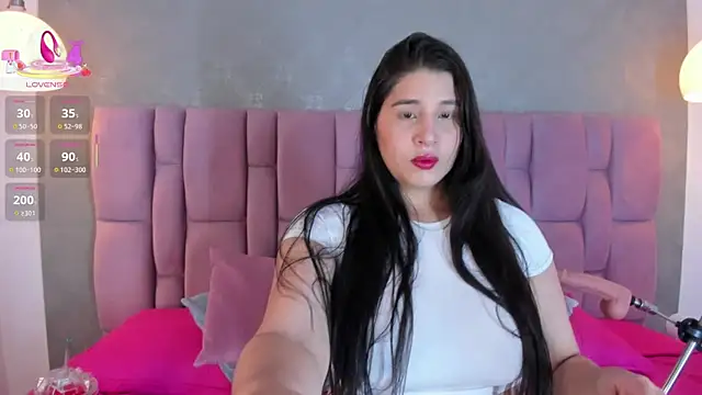 Snapshot of brithanyadams23 chatting on 03-04-25, 03:11 brithanyadams23 online show from 03-04-25, 03:11