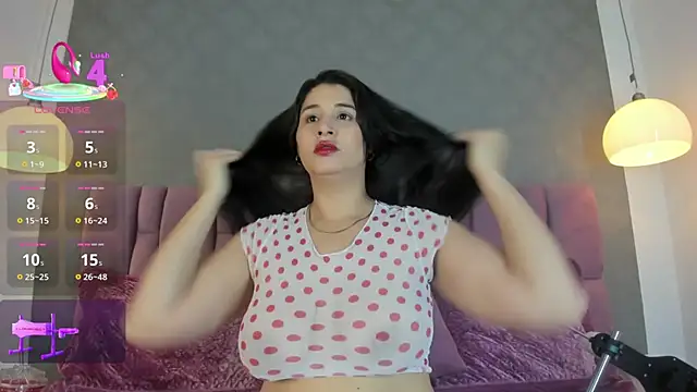 Snapshot of brithanyadams23 chatting on 03-10-25, 03:12 brithanyadams23 online show from 03-10-25, 03:12