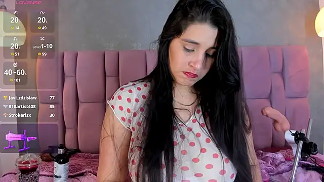 Snapshot of brithanyadams23 chatting on 03-10-25, 06:16 brithanyadams23 online show from 03-10-25, 06:16