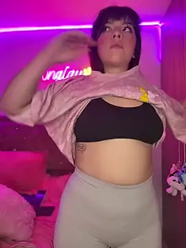 YovngBaby online show from 06-20-26, 05:10