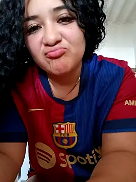 Liancy online show from 12-24-24, 03:58