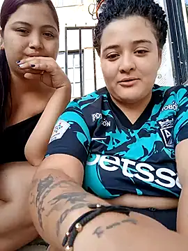 Liancy online show from 01-11-25, 07:16