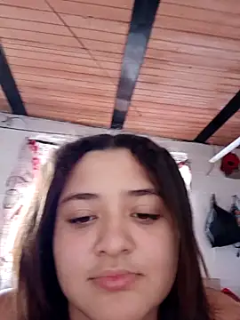 Liancy online show from 01-15-25, 06:40