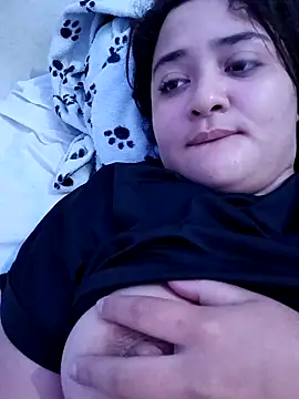 Liancy online show from 01-28-25, 04:18