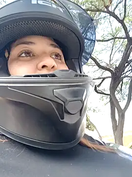 Liancy online show from 02-01-25, 07:02