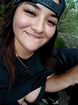 Liancy online show from 02-16-25, 09:59