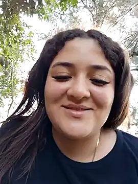 Liancy online show from 02-20-25, 07:52