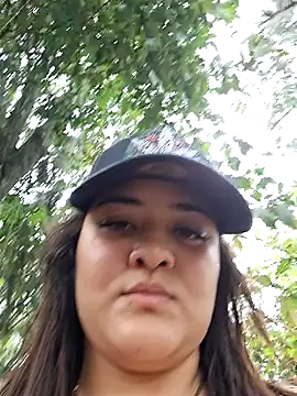 Liancy online show from 02-27-25, 05:58