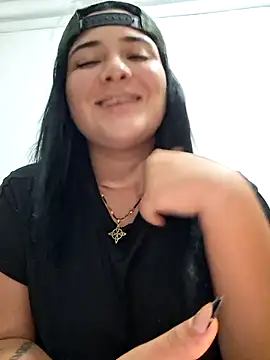 Liancy online show from 03-08-25, 04:12