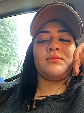 Liancy online show from 03-12-25, 06:22