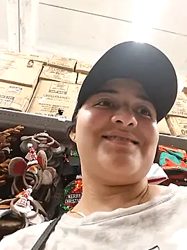 Liancy online show from 09-23-25, 08:45