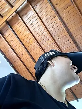 Liancy online show from 09-30-25, 08:36