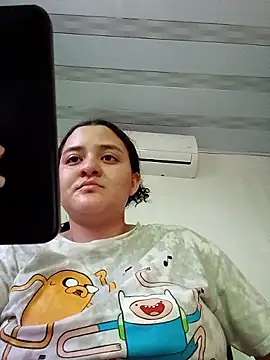 Liancy online show from 02-13-26, 10:06