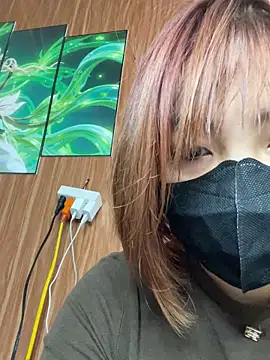 Hatachi ne12 online show from 11-07-25, 02:11