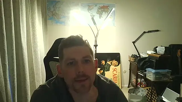 Snapshot of Rock_Pierce chatting on 02-04-25, 04:18 Rock Pierce online show from 02-04-25, 04:18