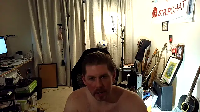 Rock Pierce online show from 06-15-26, 04:20