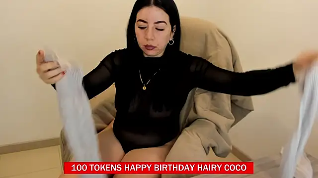 Im coco online show from 03-16-25, 04:41