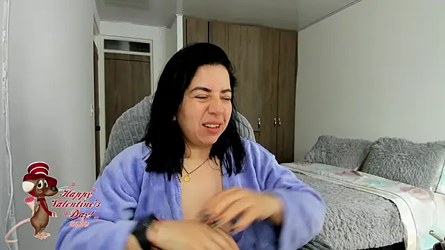 Snapshot of Im_coco chatting on 02-15-26, 12:36 Im coco online show from 02-15-26, 12:36