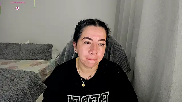 Snapshot of Im_coco chatting on 03-08-26, 10:30 Im coco online show from 03-08-26, 10:30